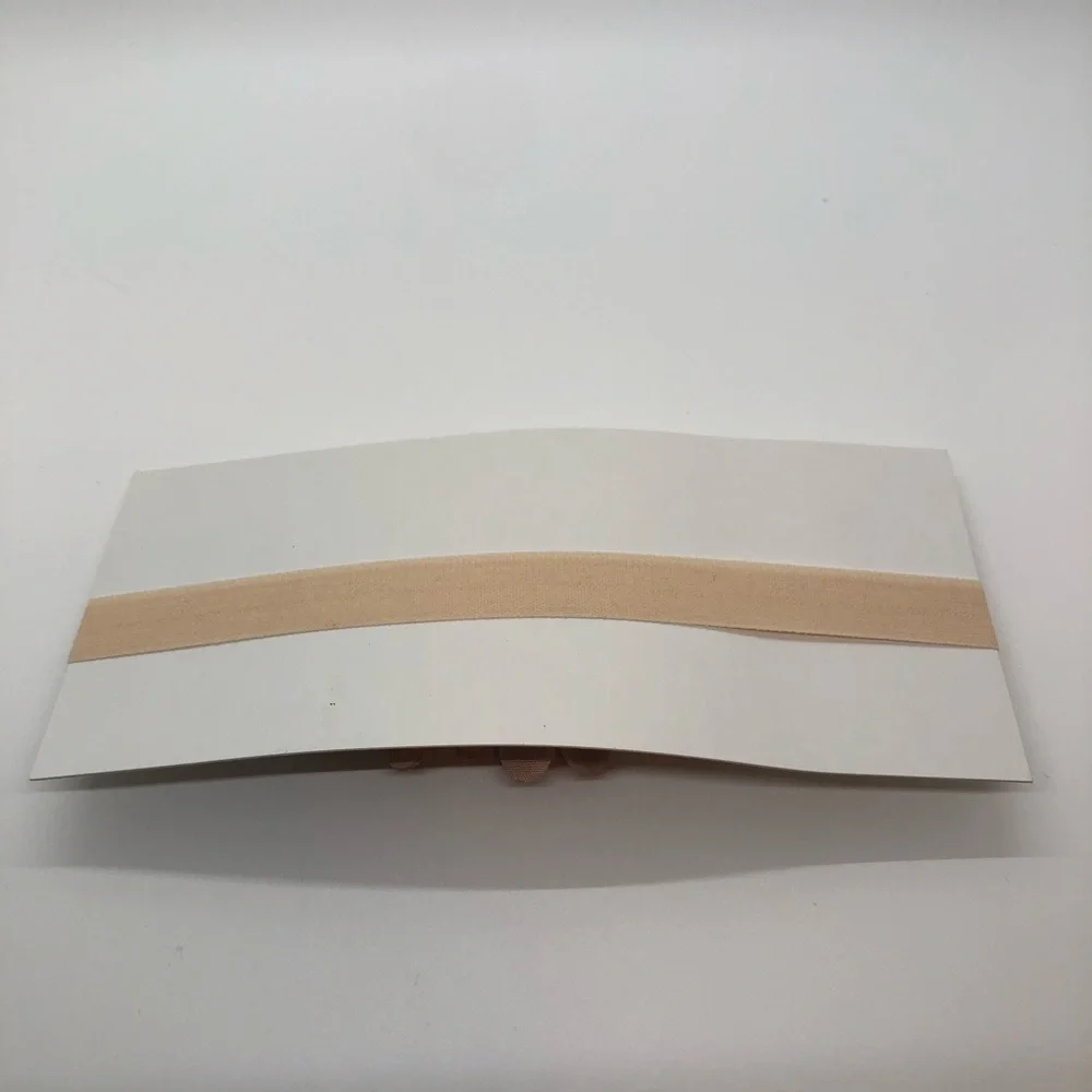 Joshelin Brown Tan Flower Headband Hairband